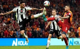 Galatasaray ve Beşiktaş, 359. Dönemde Yoğun Mücadeleye Girişiyor